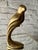1970s Palm Regency Brass Parrot For Sale - Image 10 of 12