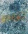 Contemporary Abstract Oil on Canvas "Turgor Pressure 1" by Reiner Heidorn For Sale - Image 6 of 6