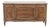 Mid-Century Thomasville Milano Collection Sideboard For Sale