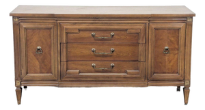 Mid-Century Thomasville Milano Collection Sideboard