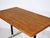 Mid-Century Modern Teak Desk, 1960s For Sale - Image 14 of 16