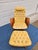 Plycraft George Mulhauser Mr. Chair and Ottoman For Sale - Image 4 of 18