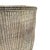 Antique Woven Burden Gathering Basket For Sale - Image 4 of 6