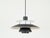 Louis Poulsen Vintage Danish PH 5 Lamp by Poul Henningsen for Louis Poulsen, 2000s For Sale - Image 4 of 13