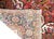 Persian Vintage Persian Heriz Rug For Sale - Image 3 of 14
