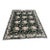 Handwoven Chinese Chainstitch Rug 7'10" X 10'1" For Sale