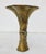Japanese Antique Edo Japanese Bronze Vase Circa Early 1800s For Sale - Image 3 of 10
