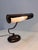 Vintage Adjustable Brass Desk Lamp For Sale - Image 5 of 7