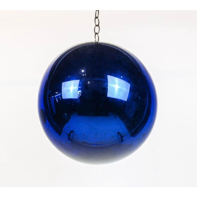 Extremely Large Kugel Ball For Sale - Image 4 of 6