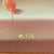 Expressionism "Wine and Grapes" Still Life Painting on Canvas For Sale - Image 3 of 10