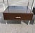 Mid-Century Moderm Vista Furniture California Made Walnut Nightstands, a Pair