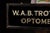 American Early 20th Century R O G Optometrist Sign For Sale - Image 3 of 10