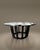 Contemporary Northup Dining Table by Porus Studio For Sale - Image 3 of 8