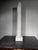 Stone Antique Marble Column, 1860 For Sale - Image 7 of 13