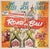 1950s Road to Bali Poster, USA, 1950s For Sale - Image 5 of 5