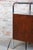 Czech Bauhaus Beech, Maple and Chrome Bedside Tables, 1930s, Set of 2 For Sale - Image 9 of 15