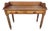 Victorian Pine Farmhouse Kitchen Table, 19th Century For Sale