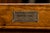 Late 19th Century French Louis XVI Oak & Marble Sideboard by Haentges Freres For Sale - Image 12 of 18