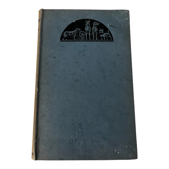 1953 Our Friend the Cairn Terrier Book For Sale