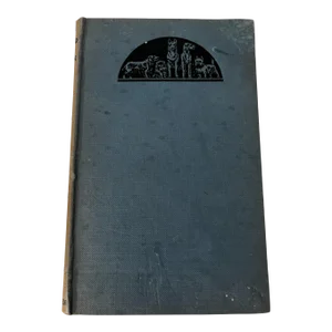 1953 Our Friend the Cairn Terrier Book