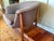 Mid-Century Modern Danish Style Sculptural Barrel Lounge Chairs - A Pair For Sale - Image 11 of 11