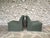 Mid-Century Modern Alky Lounge Chairs by Giancarlo Piretti for Castelli, 1970s, Set of 2 For Sale - Image 3 of 15