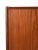 Vintage Scandinavian Teak Sideboard, 1950s For Sale - Image 6 of 11