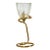 Mid-20th Century Table Lamp Attributed to Ercole Barovier, Italy For Sale