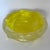 Archimede Seguso Bright Yellow Seguso Glass Bowl For Sale - Image 4 of 6