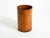 Leather Paper Bin from Torben Ørskov & Co, Denmark, 1960s For Sale - Image 7 of 18