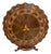 Large Antique Irish Killarney Marquetry Inlaid Yew Wood Centre Table attributed to the Egan Workshop, 1860 For Sale