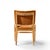Brown John Keal for Brown Saltman Mid Century Bleached Mahogany Dining Chairs - Set of 6 For Sale - Image 8 of 17