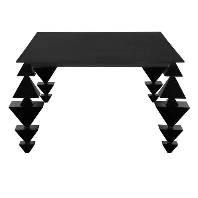 Noir NOIR Sagrada Coffee Table For Sale - Image 4 of 6