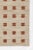 Momeni Archer Geometric Rust Hand Tufted Area Rug 8' X 10' For Sale - Image 9 of 11