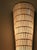 2010s Hilliard ,"Tusk" Sconce, Circa 2016 For Sale - Image 5 of 6
