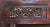 Antique hand crafted carved lightweight wood Asian wedding (or dowry) chest. Four unattached drawers/boxes stacked in a...