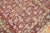 Early 20th Century Vintage Zabihi Collection Turkish Room Carpet - 6'5" x 9'7" For Sale - Image 5 of 10