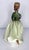 Mid 20th Century Royal Doulton Figurine "Grace" For Sale In Philadelphia - Image 6 of 6