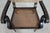 Set of 4 Baker Neoclassical Regency Armchairs For Sale - Image 17 of 18