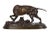 French French Antique Bronze Sculpture of Pointer Dog by Pierre-Jules Mêne Circa 1880 For Sale - Image 3 of 12