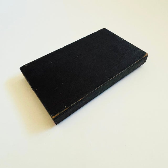 Vintage Wood Abacus For Sale In San Francisco - Image 6 of 6