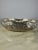 Handmade Centerpiece in Silver, Italy, 1980s For Sale - Image 3 of 11