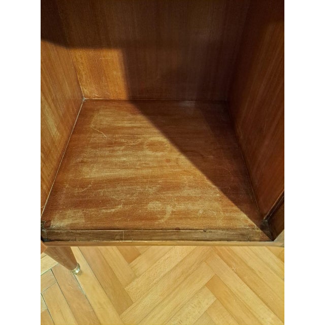 Cocktail Bar by Paolo Buffa, 1940s For Sale - Image 10 of 11