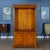 Wood Niagara Furniture Country Cupboard For Sale - Image 7 of 11