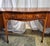 English Sheraton Style Yew Burl Wood Sideboard With Inlay For Sale In Raleigh - Image 6 of 12