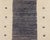 Textile Modern Color-Block Hand-Knotted Moroccan Wool Rug | 10'2" X 8'3" | One of a Kind For Sale - Image 7 of 10