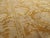 Rustic Galerie Shabab Collection Mid-20th Century Indian Lahore Accent Rug For Sale - Image 3 of 8