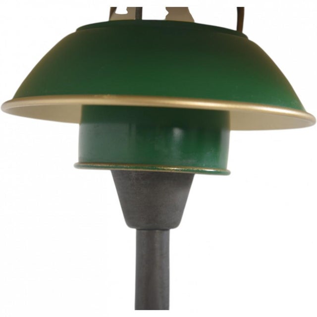 1930s Vintage PH3/2 Table Lamp by Poul Henningsen, 1930s For Sale - Image 5 of 9