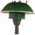 1930s Vintage PH3/2 Table Lamp by Poul Henningsen, 1930s For Sale - Image 5 of 9