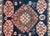 Early 20th Century Persian Qashqai Rug For Sale - Image 11 of 16